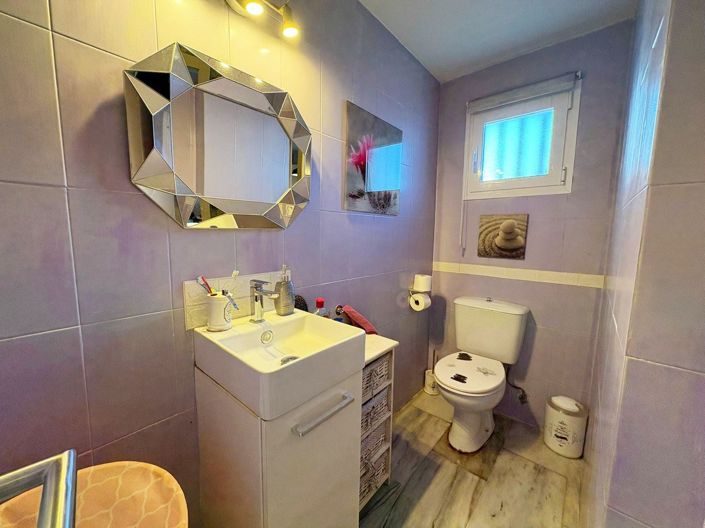 Image No.9-Maison de ville de 3 chambres à vendre à Estepona