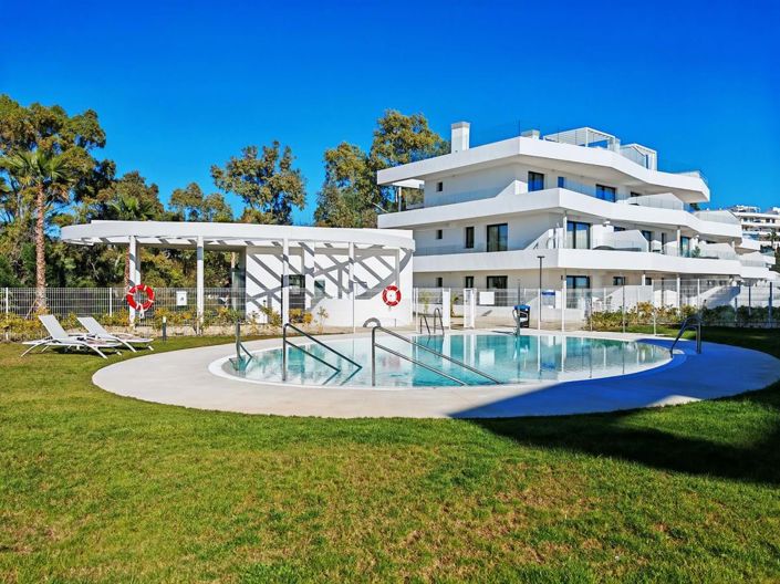 Image No.13-2 Bed Apartment for sale