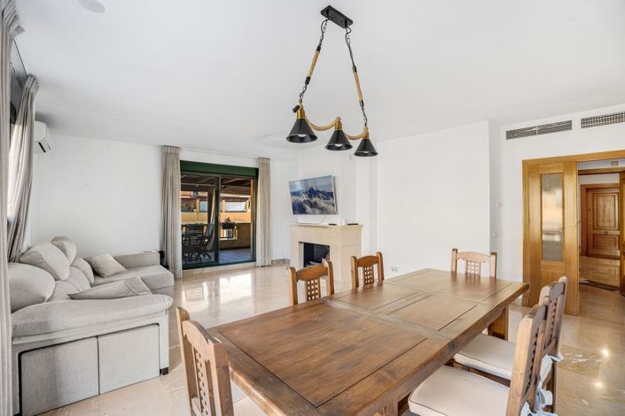 Image No.11-3 Bed Penthouse for sale