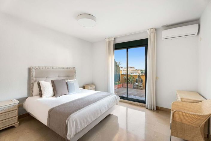 Image No.15-Penthouse de 3 chambres à vendre à Marbella