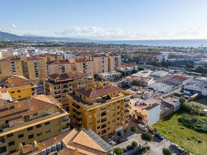 Image No.24-Penthouse de 3 chambres à vendre à Marbella