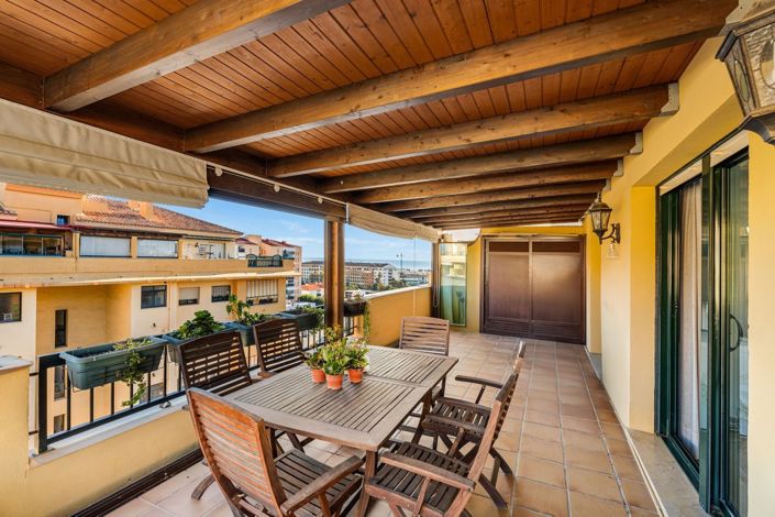 Image No.4-3 Bed Penthouse for sale