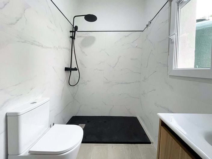 Image No.12-Villa de 3 chambres à vendre à La Cala De Mijas