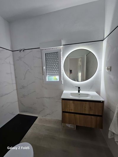 Image No.16-Villa de 3 chambres à vendre à La Cala De Mijas