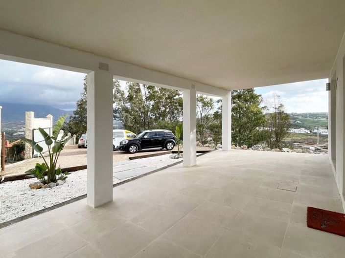 Image No.19-Villa de 3 chambres à vendre à La Cala De Mijas