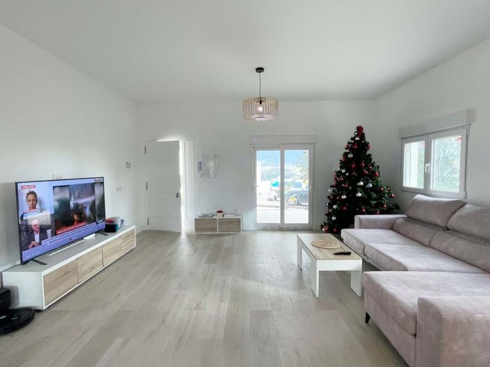 Image No.3-Villa de 3 chambres à vendre à La Cala De Mijas