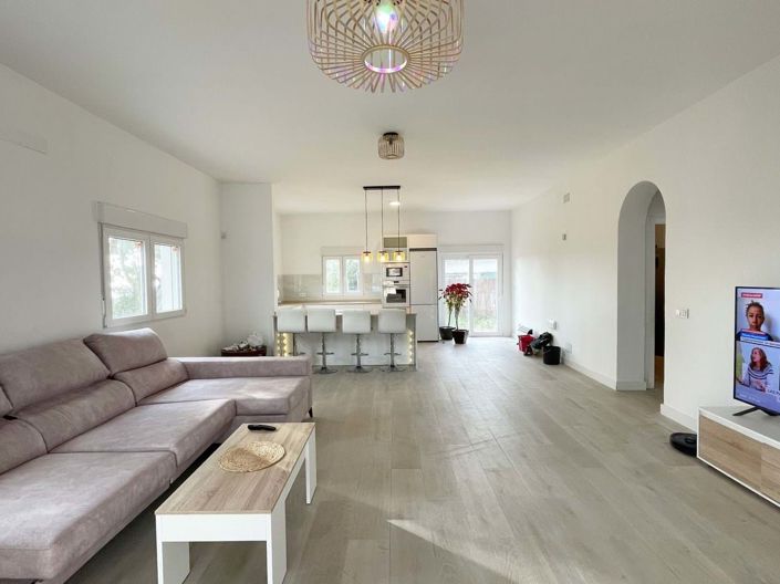 Image No.6-Villa de 3 chambres à vendre à La Cala De Mijas