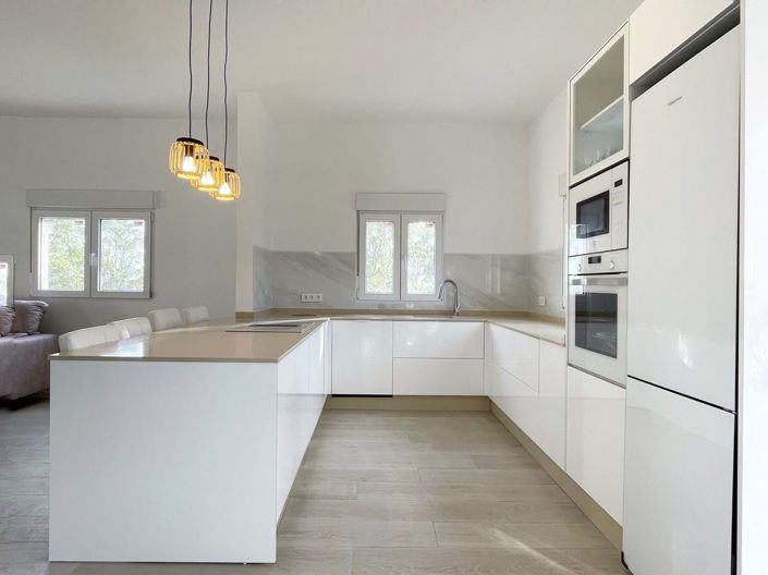 Image No.9-Villa de 3 chambres à vendre à La Cala De Mijas