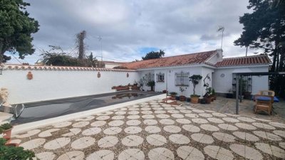 3 Bed Villa for sale