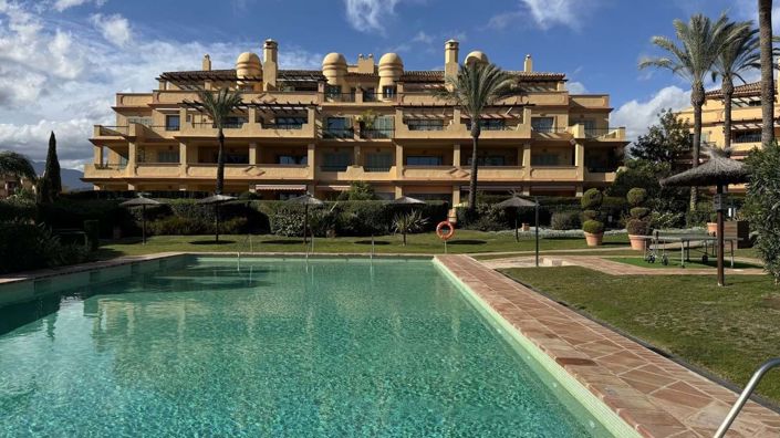 Image No.14-Appartement de 2 chambres à vendre à Estepona