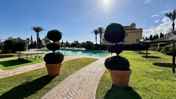 Image No.15-Appartement de 2 chambres à vendre à Estepona