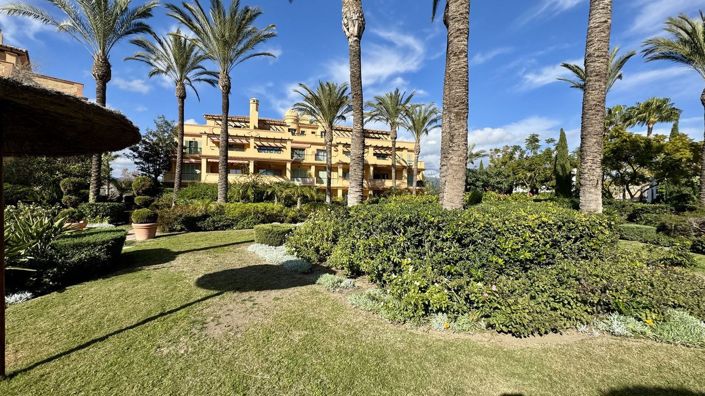 Image No.16-Appartement de 2 chambres à vendre à Estepona