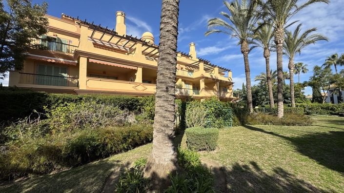 Image No.17-Appartement de 2 chambres à vendre à Estepona