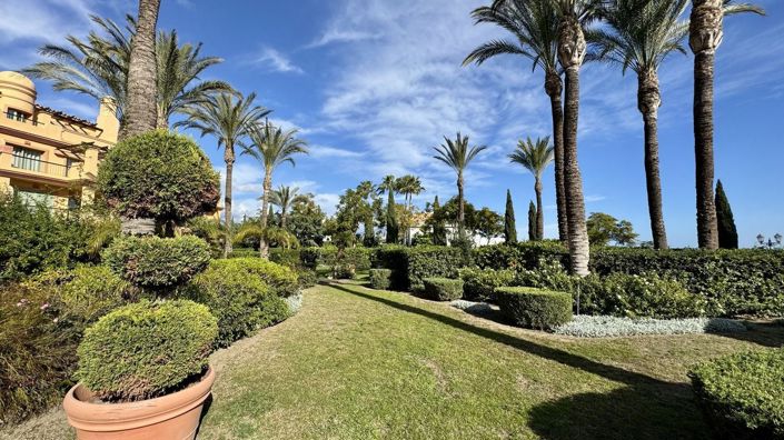 Image No.18-Appartement de 2 chambres à vendre à Estepona