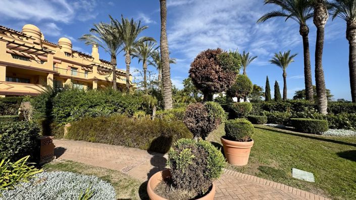 Image No.19-Appartement de 2 chambres à vendre à Estepona