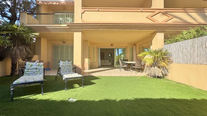 Image No.2-Appartement de 2 chambres à vendre à Estepona