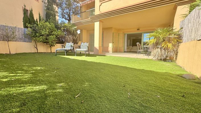 Image No.3-Appartement de 2 chambres à vendre à Estepona