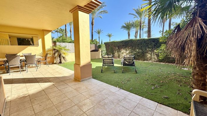 Image No.4-Appartement de 2 chambres à vendre à Estepona