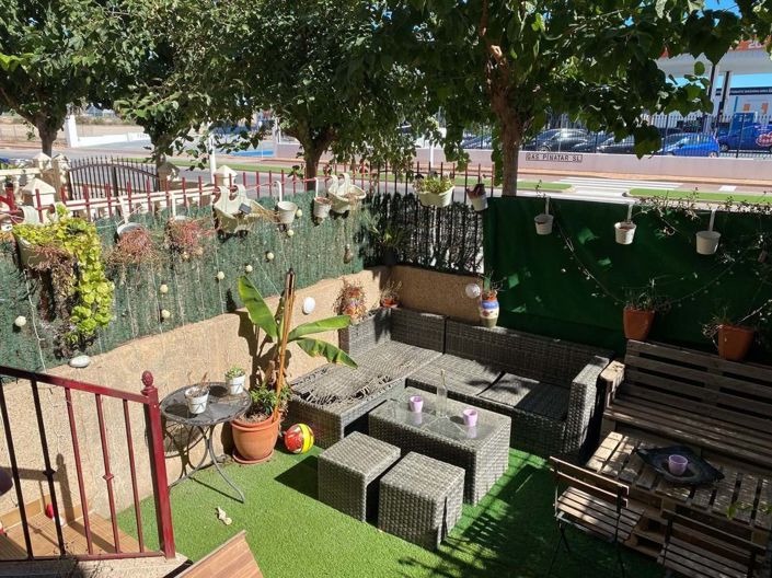 Image No.1-Appartement de 2 chambres à vendre à San Pedro del Pinatar