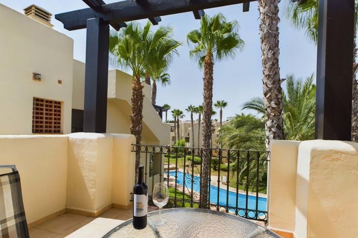 Image No.17-2 Bed Penthouse for sale