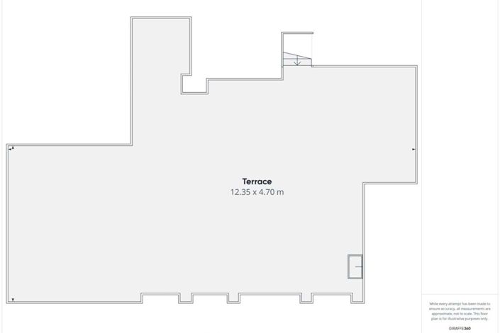 Image No.32-2 Bed Penthouse for sale