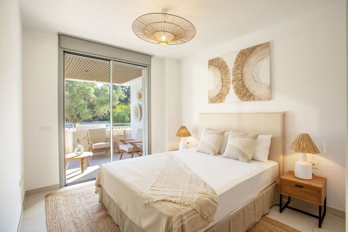 Image No.10-Appartement de 2 chambres à vendre à Marbella