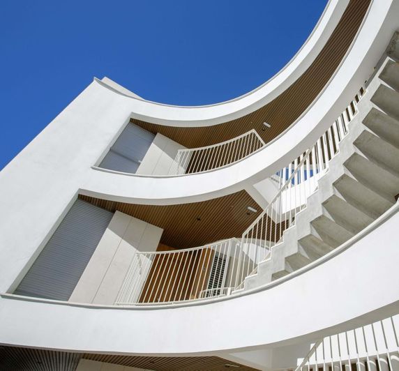 Image No.18-Appartement de 2 chambres à vendre à Marbella