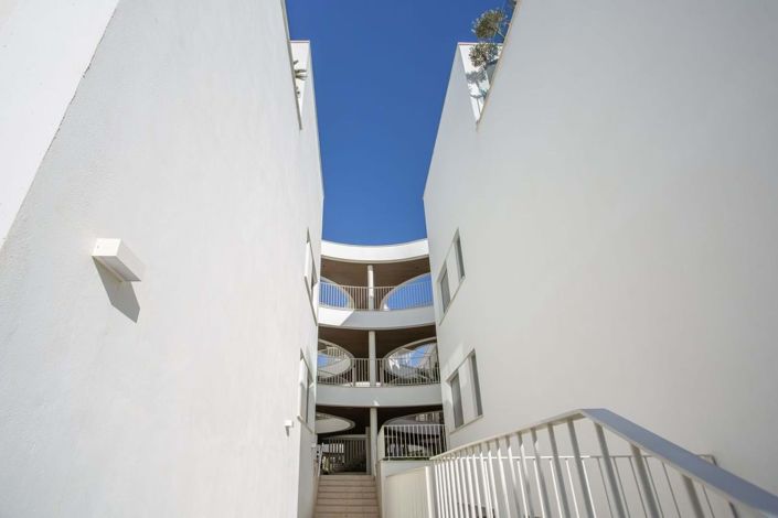 Image No.19-Appartement de 2 chambres à vendre à Marbella