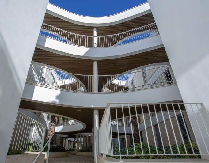 Image No.20-Appartement de 2 chambres à vendre à Marbella