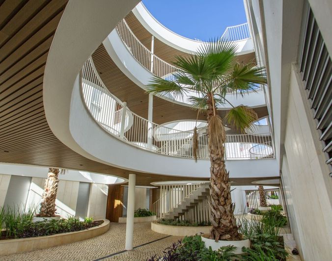 Image No.25-Appartement de 2 chambres à vendre à Marbella