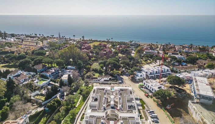 Image No.27-Appartement de 2 chambres à vendre à Marbella