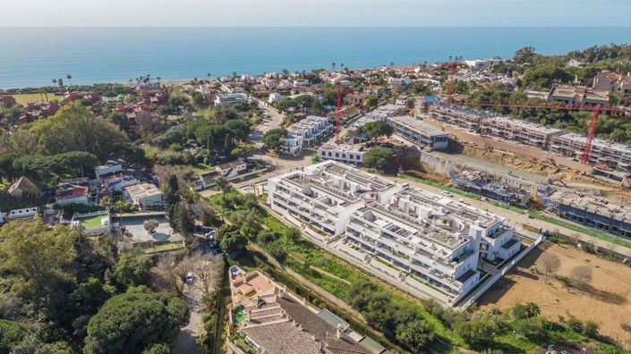 Image No.28-Appartement de 2 chambres à vendre à Marbella