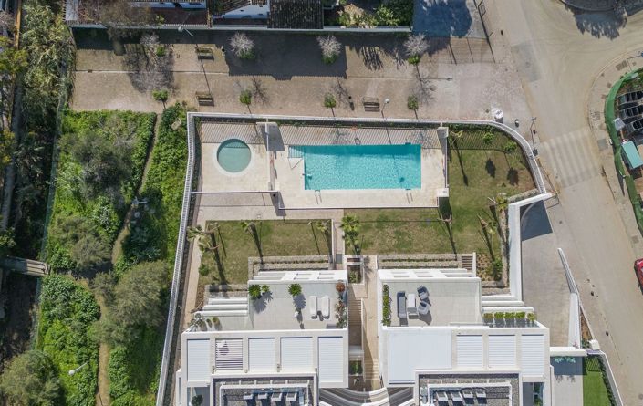 Image No.29-Appartement de 2 chambres à vendre à Marbella