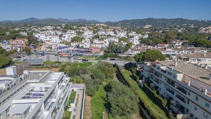 Image No.31-Appartement de 2 chambres à vendre à Marbella