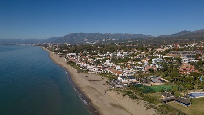 Image No.32-Appartement de 2 chambres à vendre à Marbella