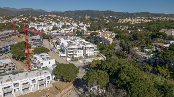 Image No.33-Appartement de 2 chambres à vendre à Marbella