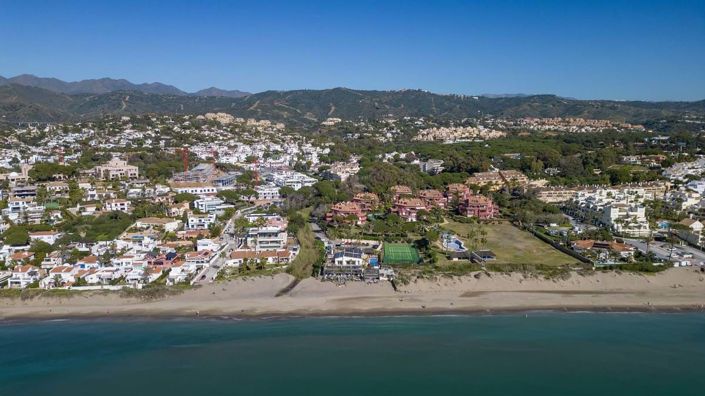 Image No.34-Appartement de 2 chambres à vendre à Marbella