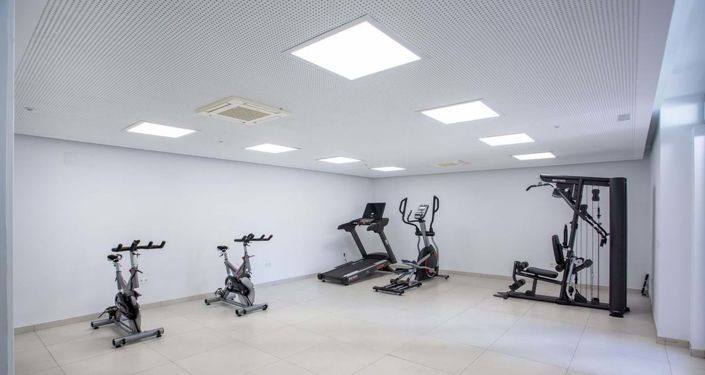 Image No.35-Appartement de 2 chambres à vendre à Marbella