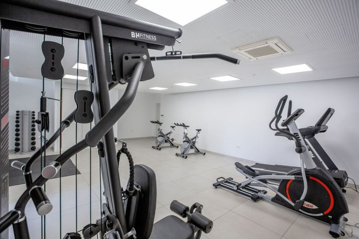 Image No.36-Appartement de 2 chambres à vendre à Marbella