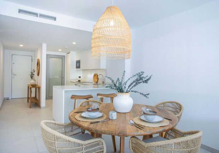 Image No.4-Appartement de 2 chambres à vendre à Marbella