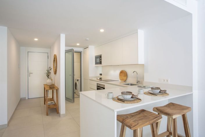 Image No.6-Appartement de 2 chambres à vendre à Marbella