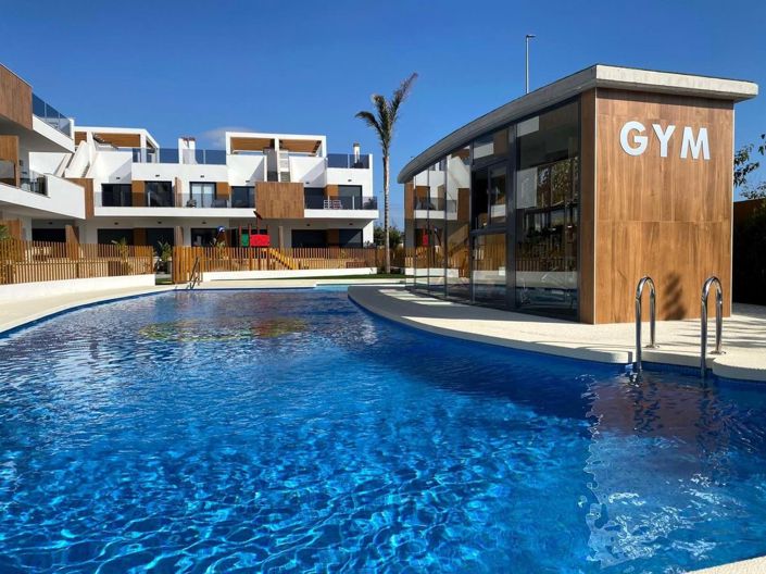 Image No.19-2 Bed Bungalow for sale