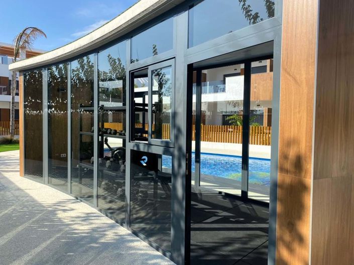 Image No.20-2 Bed Bungalow for sale