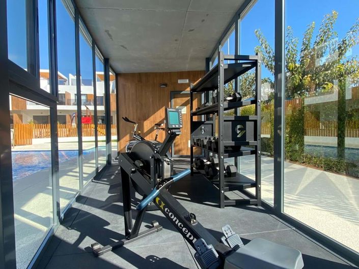 Image No.21-2 Bed Bungalow for sale