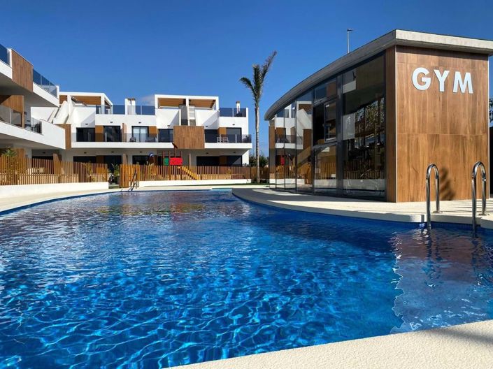 Image No.24-2 Bed Bungalow for sale