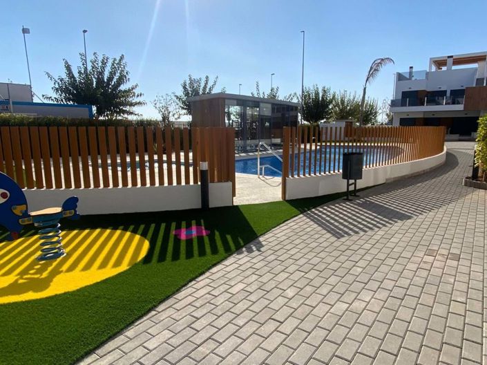 Image No.4-2 Bed Bungalow for sale