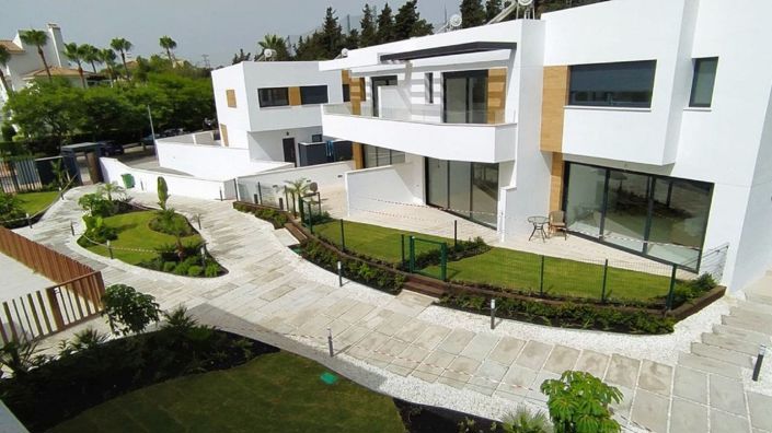 Image No.32-3 Bed Townhouse for sale