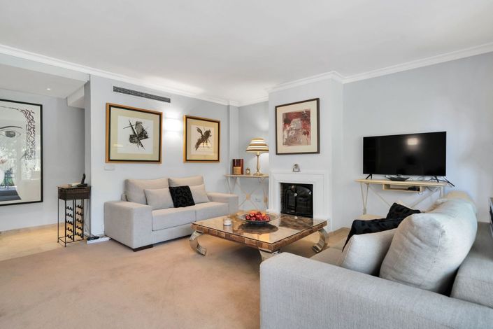 Image No.10-Appartement de 3 chambres à vendre à Marbella