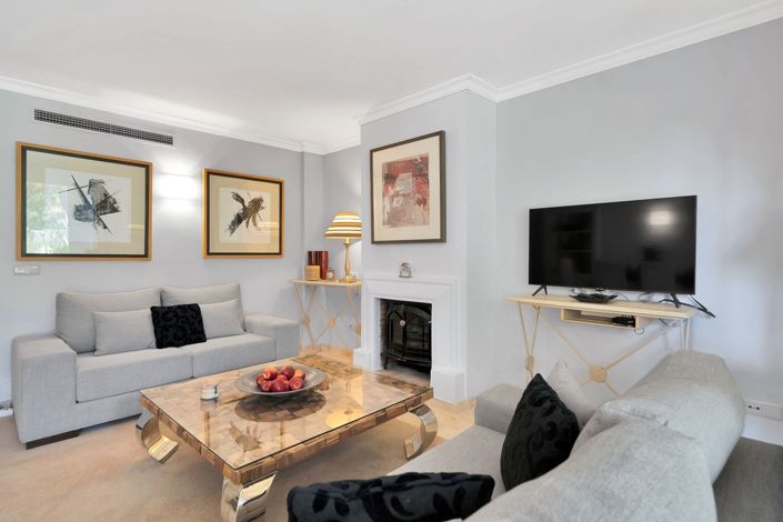 Image No.11-Appartement de 3 chambres à vendre à Marbella