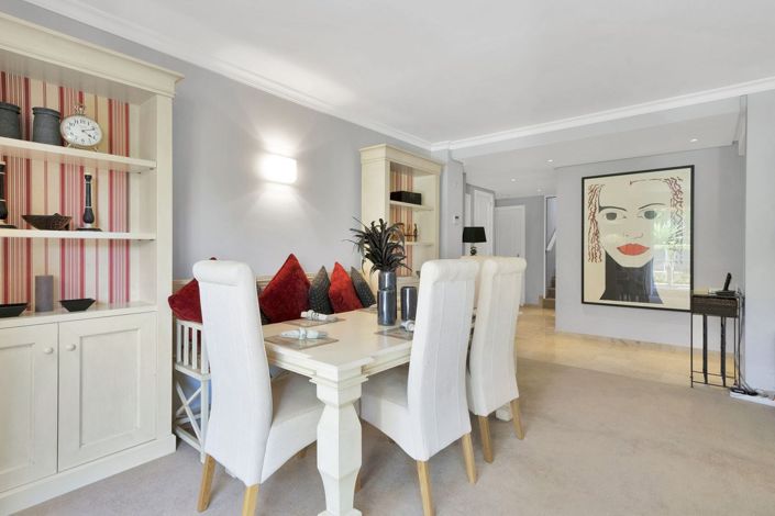 Image No.12-Appartement de 3 chambres à vendre à Marbella